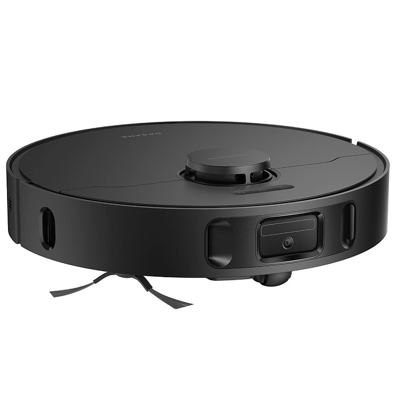 Робот-пылесос Dreame Bot D30 Ultra Black