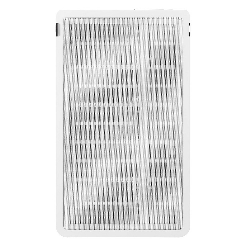 Корпус Prologix Lumi GM-01AW Glass White