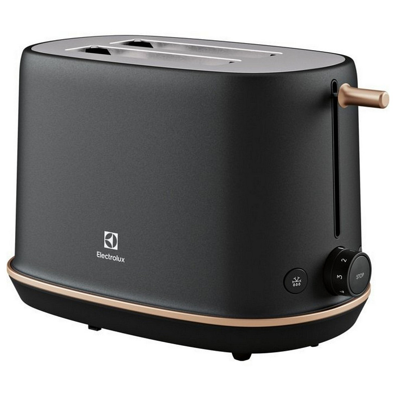 Тостер Electrolux E7T1-6BP