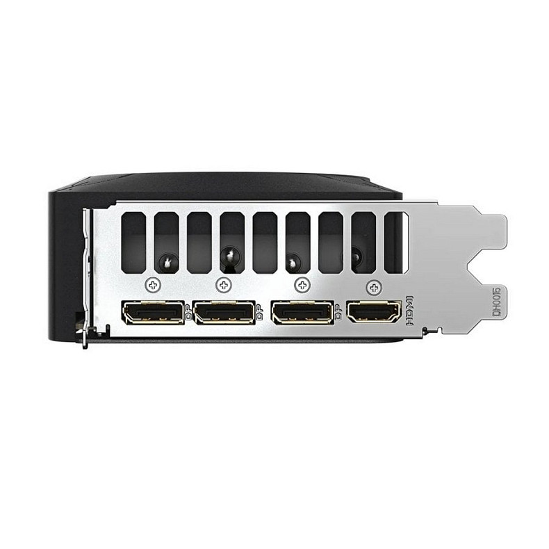 Видеокарта Gigabyte Eagle OC GF RTX 5070 12GB GDDR7 (GV-N5070EAGLE OC-12GD)