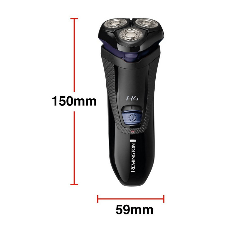 Бритва Remington R4002