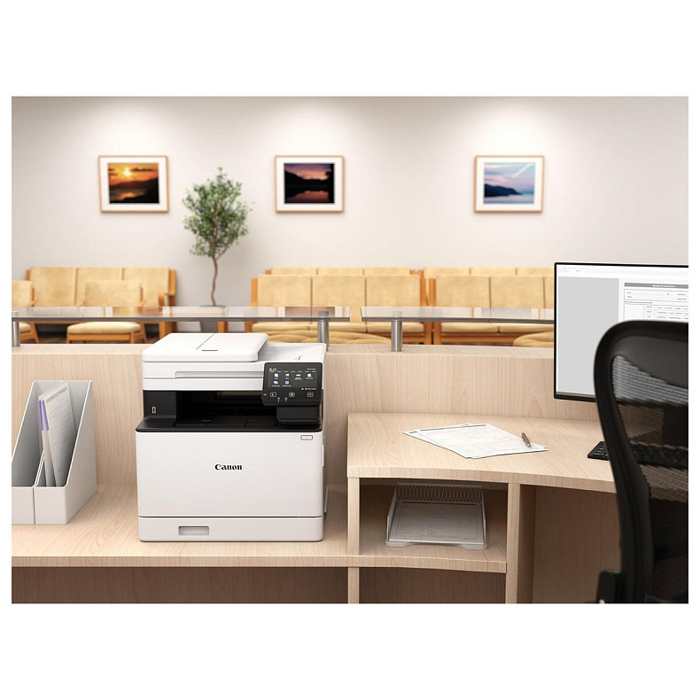 МФУ Canon i-Sensys MF752Cdw II (7185C013)