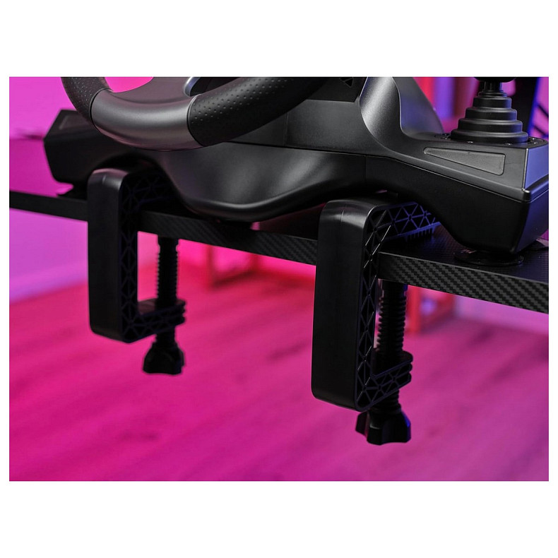 Кермо і педалі Trust GXT 289 Movi для PC/PS4/Xbox/Nintendo (25122_TRUST)