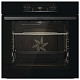 Комплект Дух.шкаф + Вар.поверхность газ. Gorenje BO6735E05B+GTW641EB
