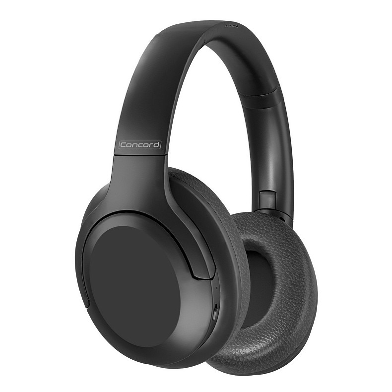 Bluetooth-гарнітура Promate Concord Black