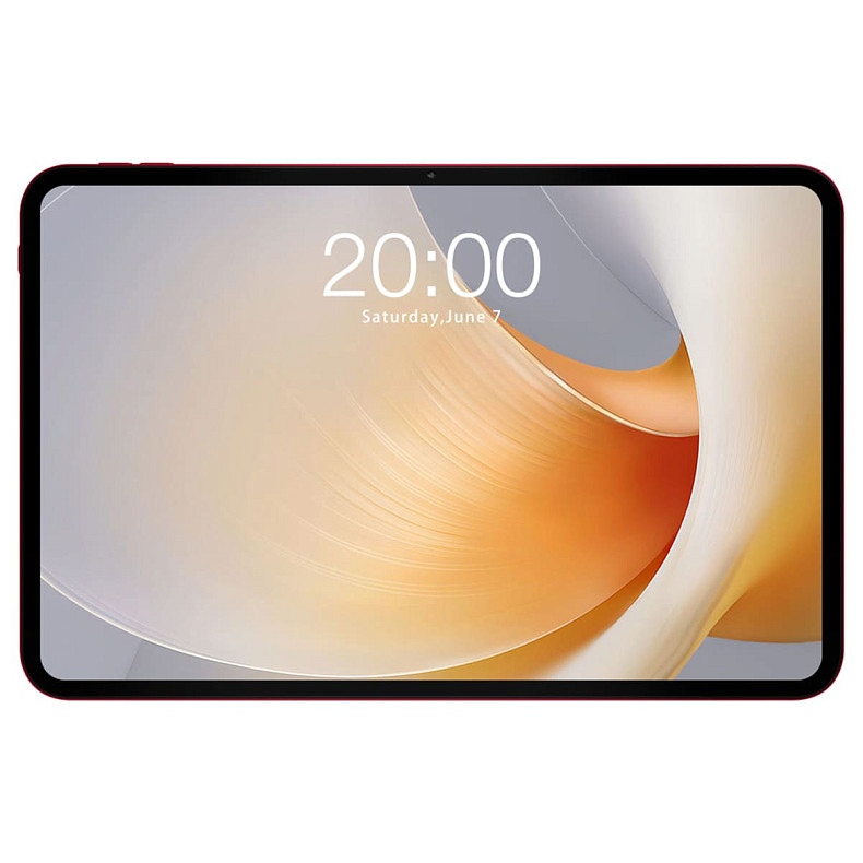 Планшет Teclast T65 Plus 8/256GB 4G Dual Sim Red (A3D4/TL-112939)