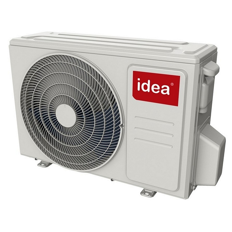 Кондиционер Idea ISR-12HR-MA01-DN8