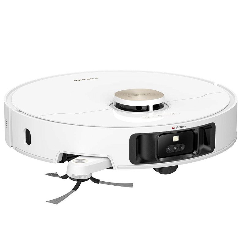 Робот-пылесос моющий Dreame Bot L50 Ultra