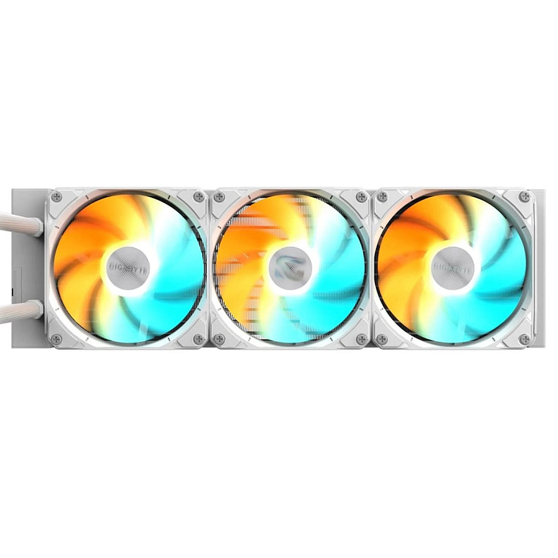 Система охолодження Gigabyte GAMING 360 ICE