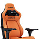 Крісло ігрове Anda Seat Kaiser 4 Orange Size XL