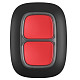 Екстрена кнопка Ajax DoubleButton Black (20846.79.BL1)