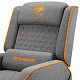Кресло для геймеров Cougar Ranger One Gray