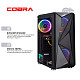 Персональний комп'ютер COBRA Advanced (I121F.8.H2S2.165.16715W)