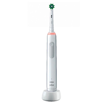 Зубна щітка Braun Oral-B PRO3 3000 D505.513.3 Sensitive