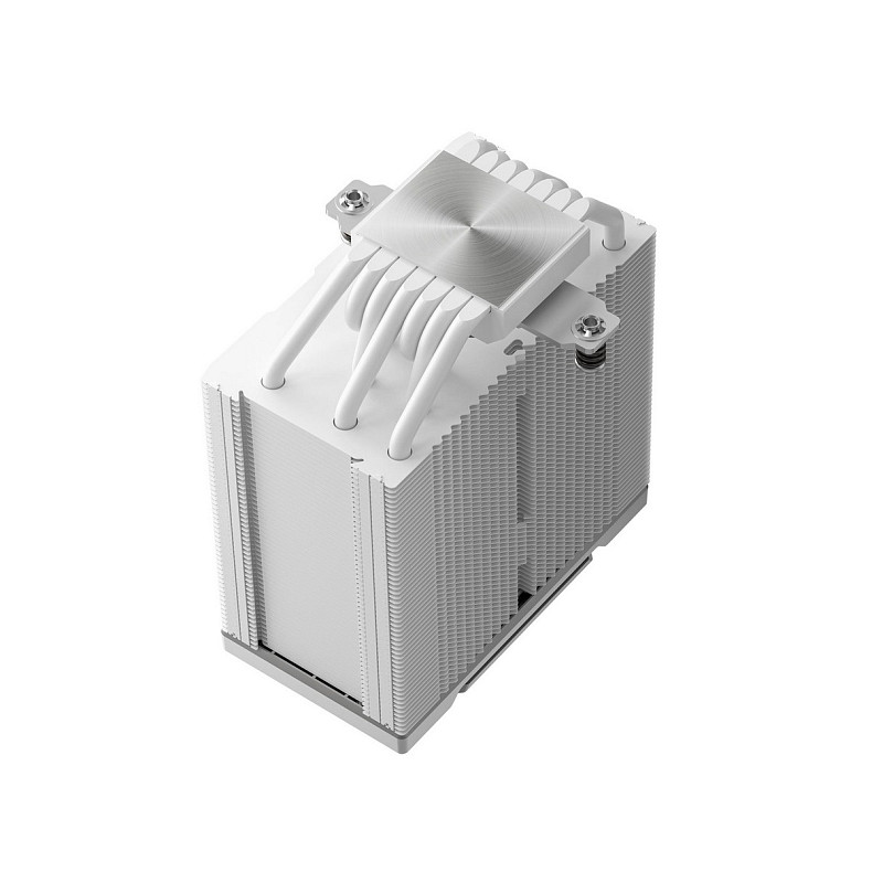 Кулер процессорный DeepCool AK700 Digital WH (R-AK700-WHNDMN-GJD)