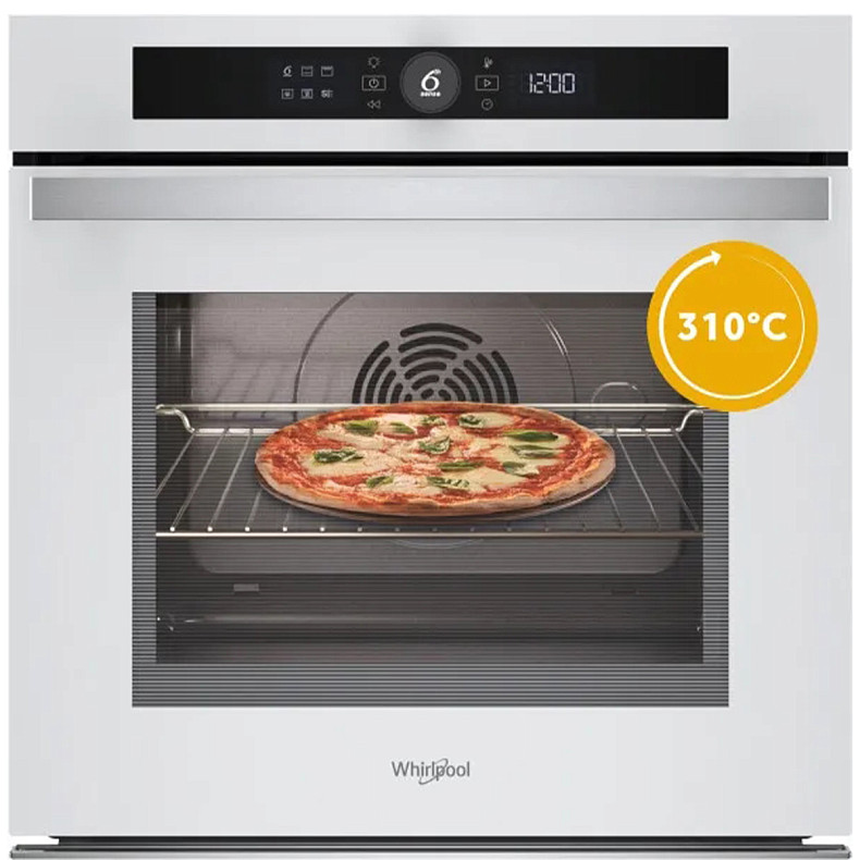 Духовой шкаф Whirlpool WOI4S8CM1SWA
