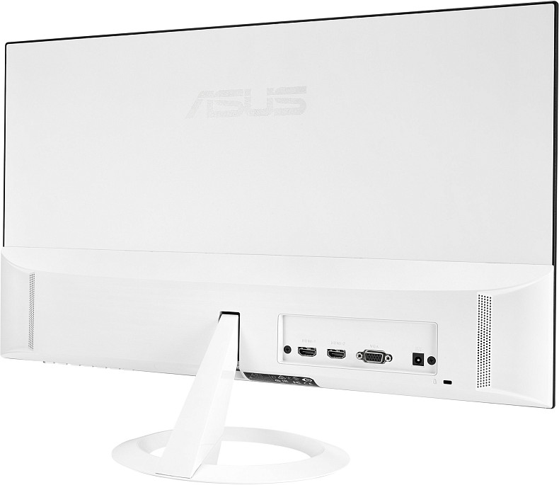 Монитор Asus 27" VZ279HE-W IPS White (90LM02XD-B01470)