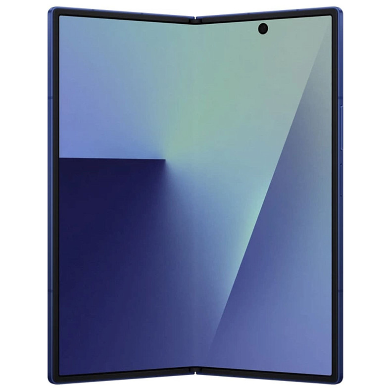 Смартфон Samsung Galaxy Fold 7 12/256GB Blue Shadow (SM-F966BDBBSEK)