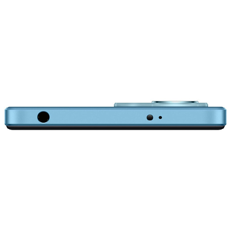 Смартфон Xiaomi Redmi Note 12 8/256GB Dual Sim Ice Blue EU_