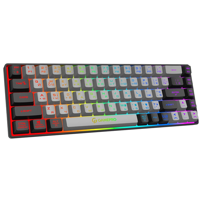 Клавиатура GamePro GK935