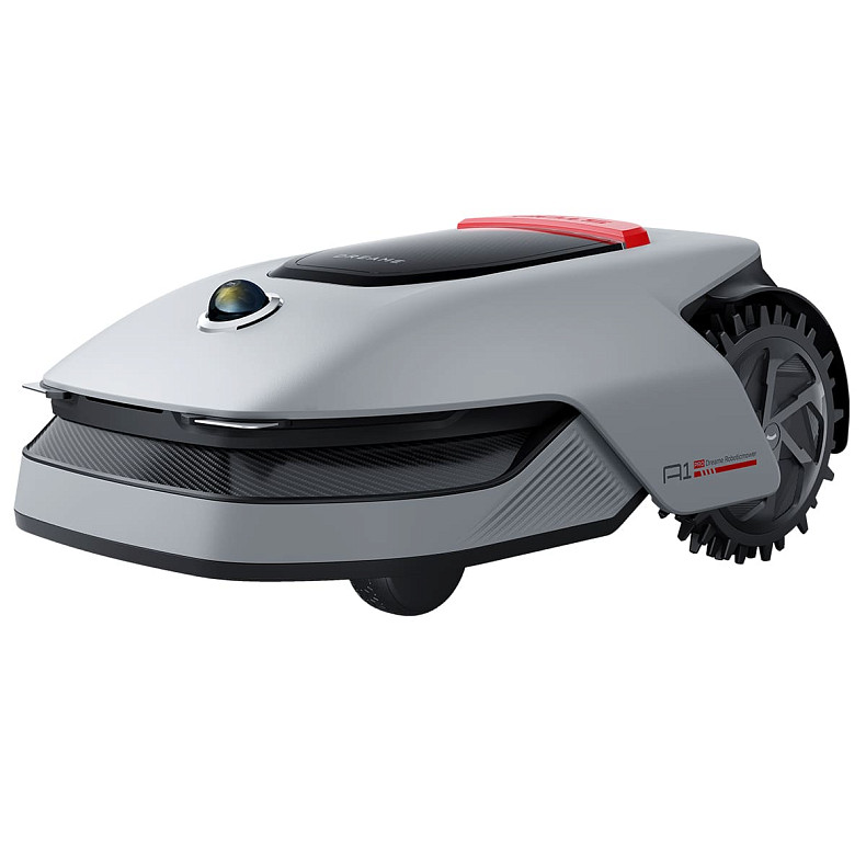 Газонокосилка-робот Dreame A1Pro