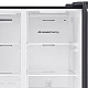 Холодильник Side-by-Side Samsung RS62DG5003B1UA