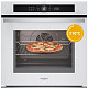 Духовой шкаф Whirlpool WOI4S8CM1SWA