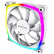 Вентилятор Montech AX120 PWM 120mm White