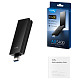 WiFi адаптер Cudy WU5400, AX5400 Tri-Band Wi-Fi 6/6E USB 3.0 Adapter, 802.11ax/ac/a/b/g/n, 2402Mbp