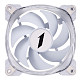 Вентилятор 1stPlayer FS7 White (FS7-WH-1IN1)