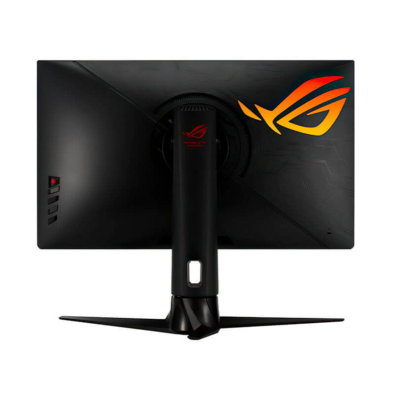 Монітор ASUS 27" ROG Strix XG27AQ IPS Black (90LM06U0-B01370)