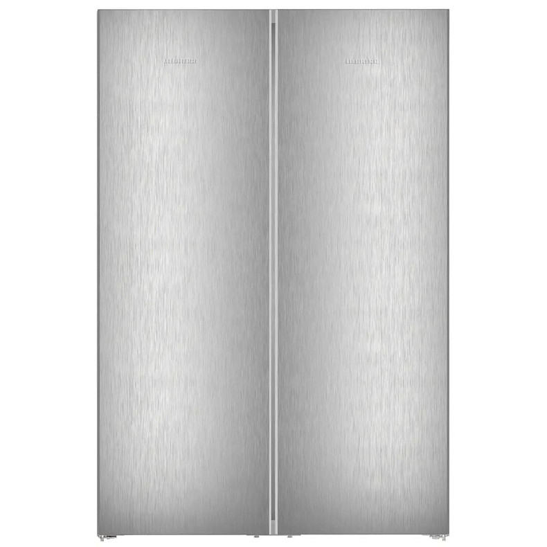 Side-By-Side Холодильник Liebherr Xrfsf 5225 22
