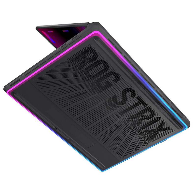 Ноутбук ASUS ROG Strix G16 G615JHR-RV075 16" WUXGA IPS, Intel I7-14650HX, 16GB, F512GB, NVD5050-8