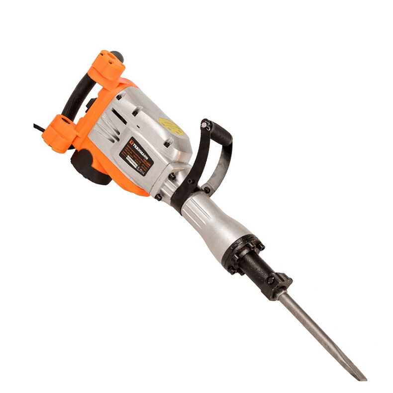 Молоток відбійний Bosch GSH 11 VC 2200Вт 60Дж 1900уд·хв 17.1кг