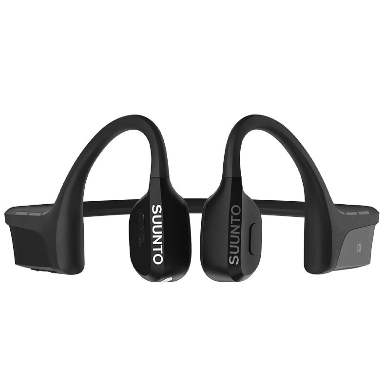 Беспроводные наушники Suunto Wing Black