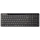 Клавіатура A4Tech Fstyler FBK27C AS, quiet key (Black)