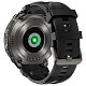 Смарт-часы KOSPET Tank Т4 Black