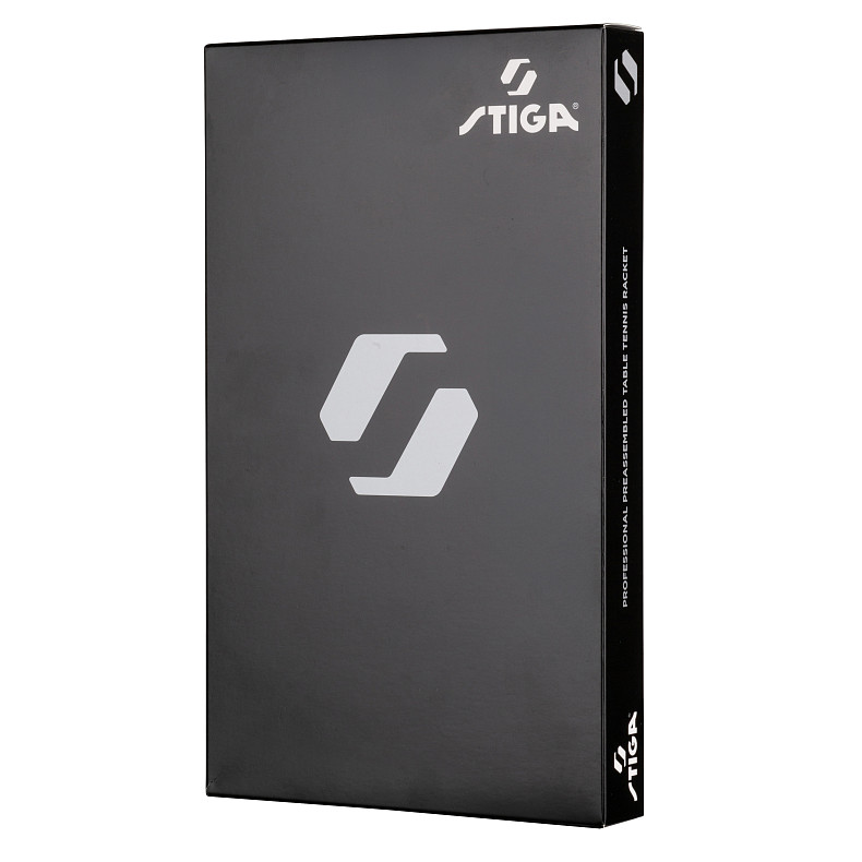 Ракетка для настольного тенниса Banda by Stiga Allround Future System FL (1650-0102-37)