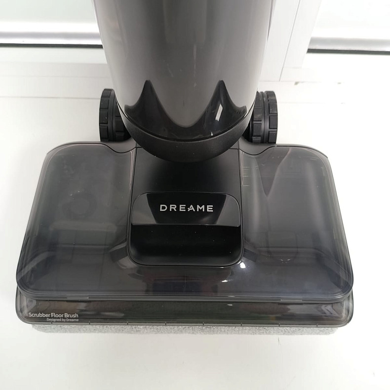 Миючий пилосос Dreame Wet&Dry Vacuum Cleaner H12 DUAL FlexReach - Уцінка