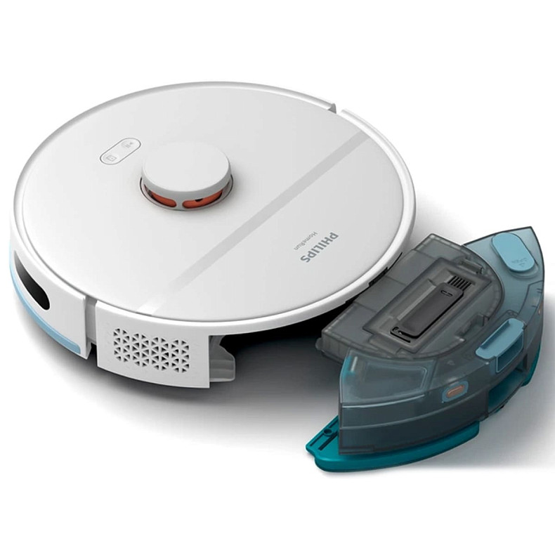 Робот-пылесос Philips Series 2000 XU2100/20