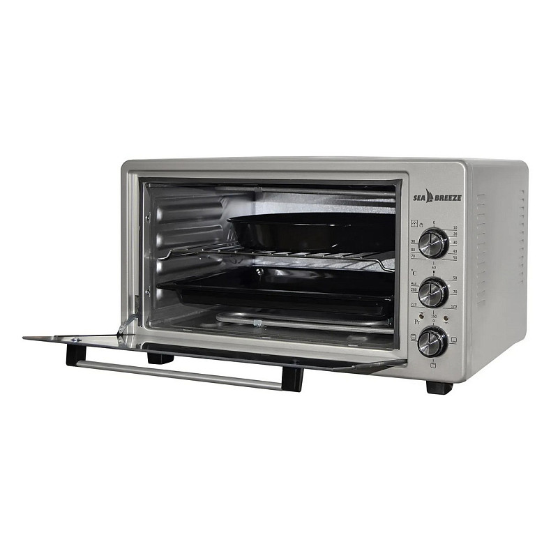 Електропіч SeaBreeze SB-0705