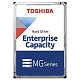 HDD диск Toshiba MG09ACA16TE SATA 16TB 7200RPM 6GB/S 512MB
