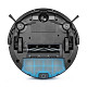 Робот - пылесос ECOVACS DEEBOT D500 Black (DC3G)