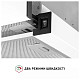 Вытяжка Perfelli TL 502 WH LED