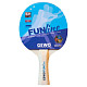 Ракетка для настольного тенниса Gewo Fun FL (96950000)
