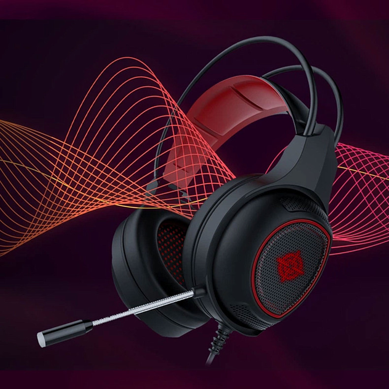 Гарнитура GamePro Headshot (HS560)