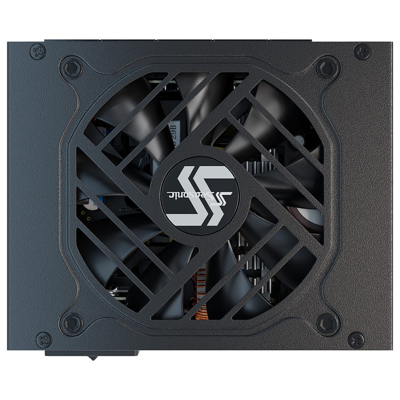 Блок питания Seasonic FOCUS SGX-750 SFX 750W