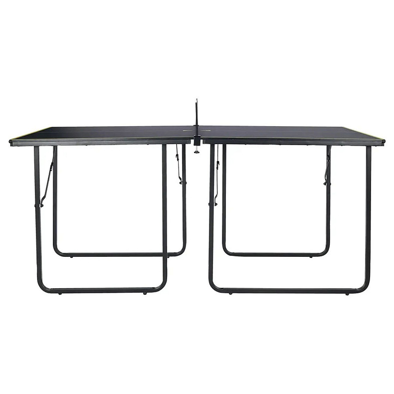 Тенісний стіл Joola Midsize Grey (19117)