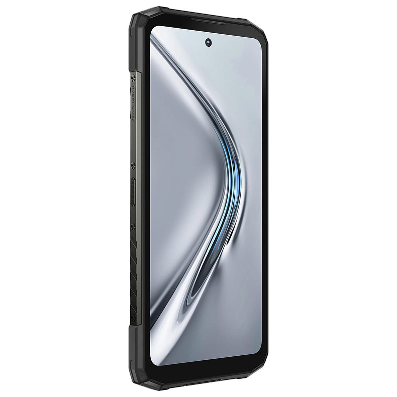 Смартфон DOOGEE Fire 6 6/256GB Blue (6923740234310)