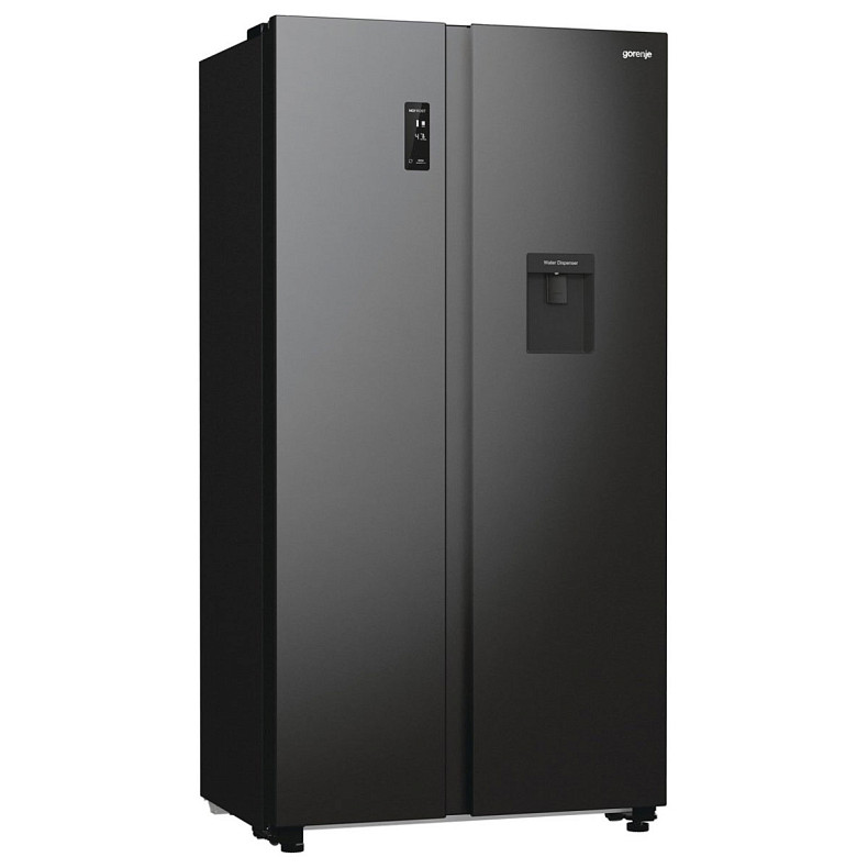 Холодильник Side-by-Side Gorenje NRR 9185 EABXLWD